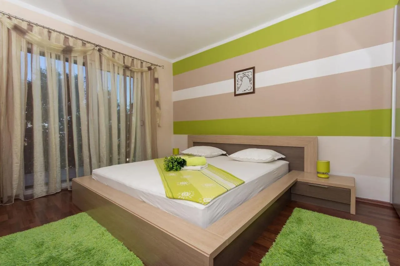 Apartment Mm Trogir