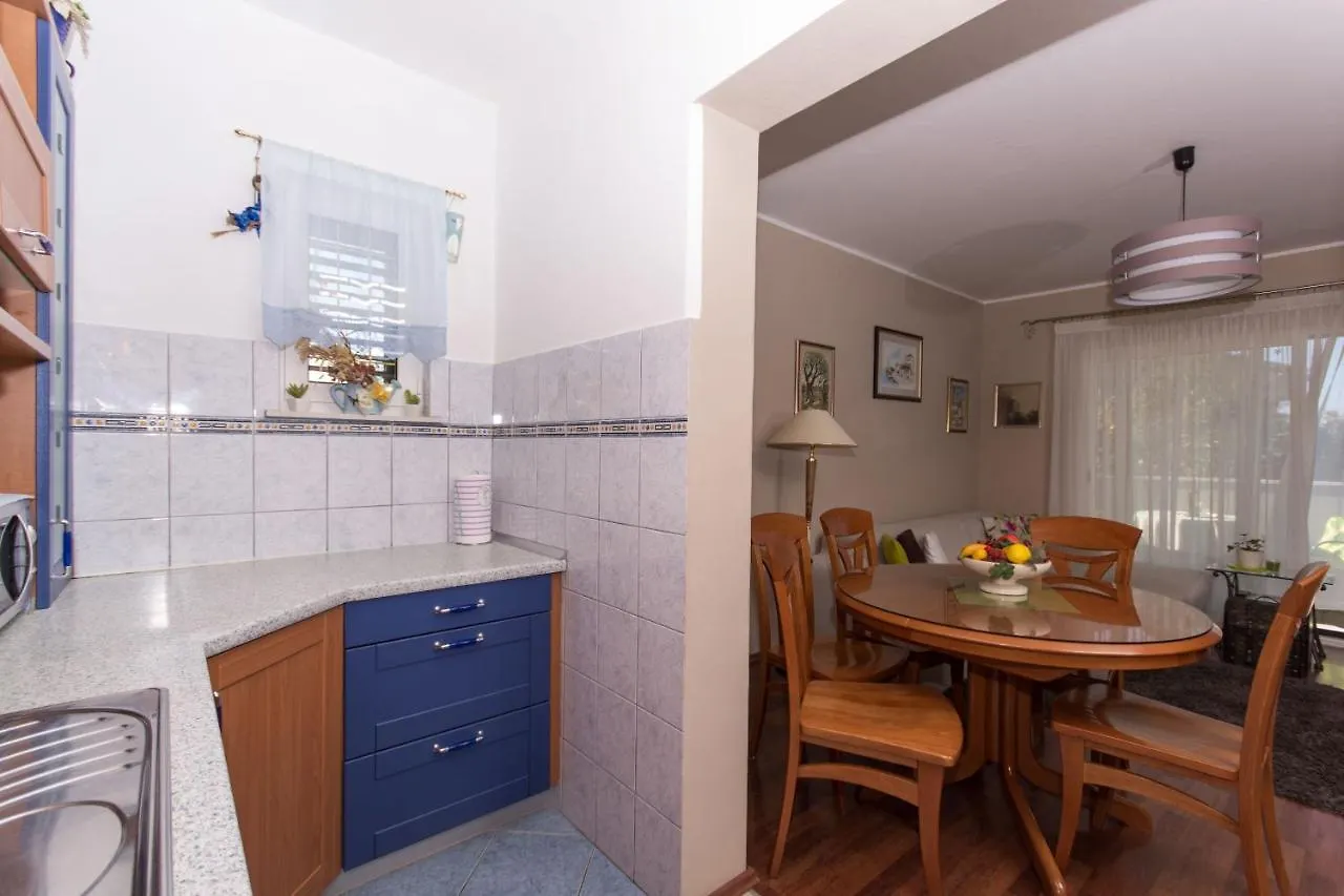 Apartment Mm Trogir