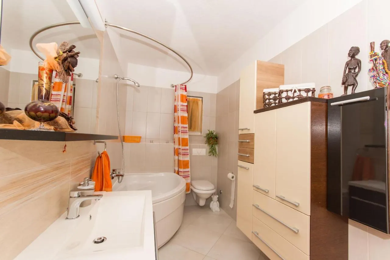 Apartment Mm Trogir