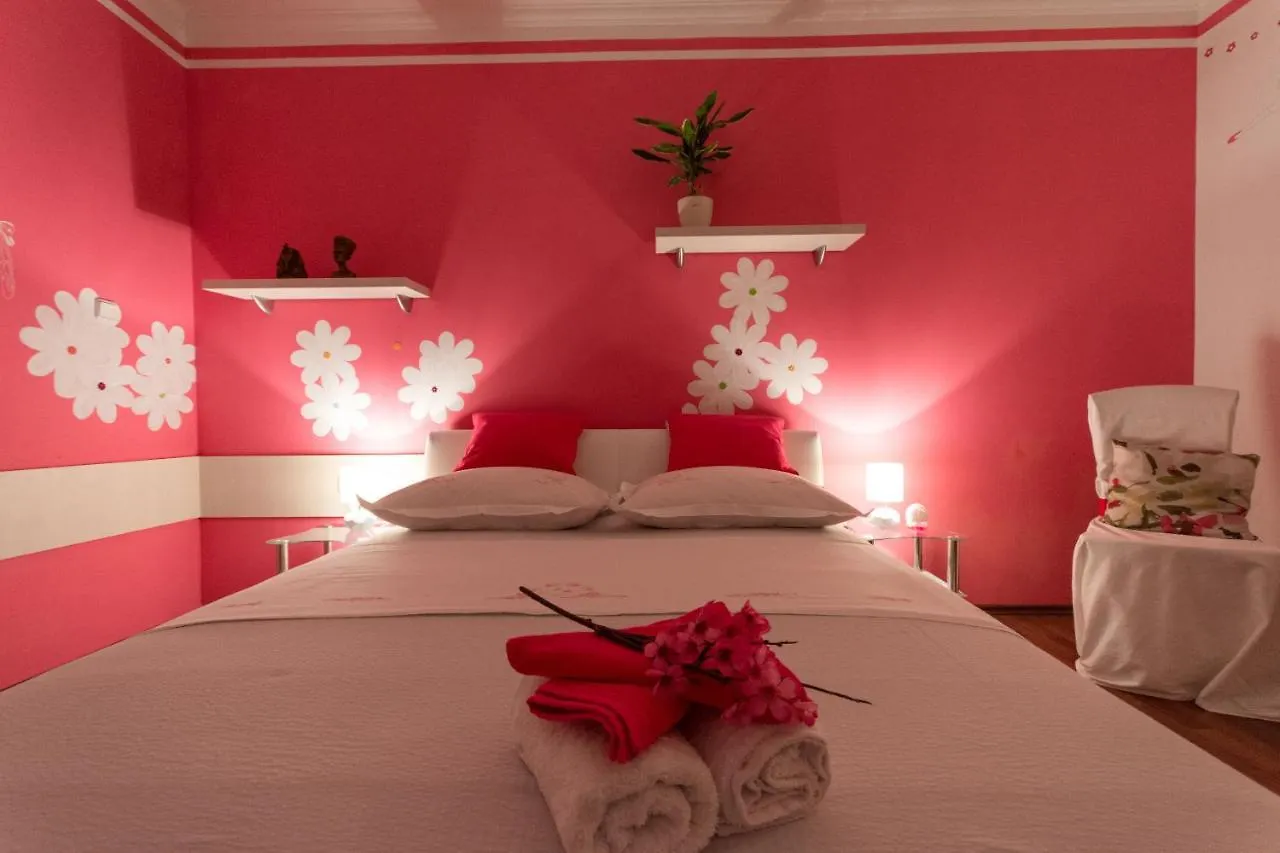 Apartment Mm Trogir