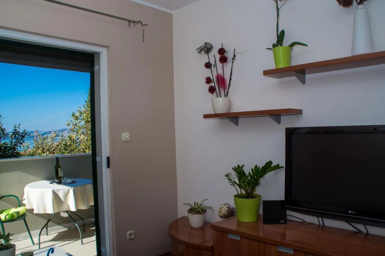 Apartment Mm Trogir