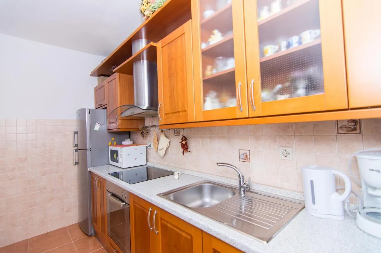 Apartment Mm Trogir 0*,