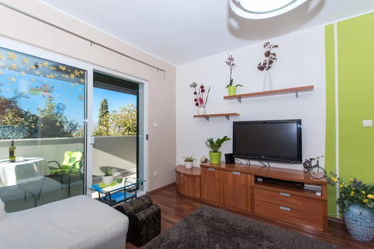 Apartment Mm Trogir