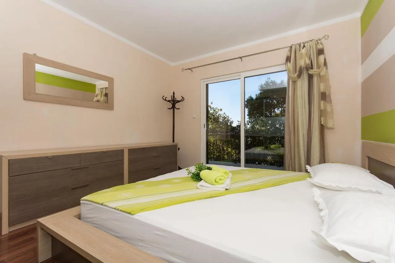 Apartment Mm تروغير