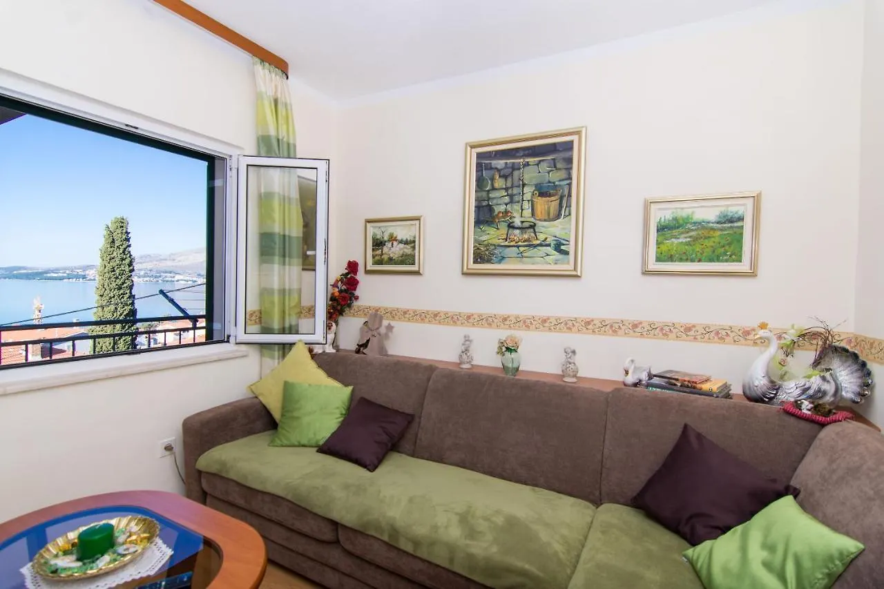 Apartment Mm تروغير 0*,  كرواتيا