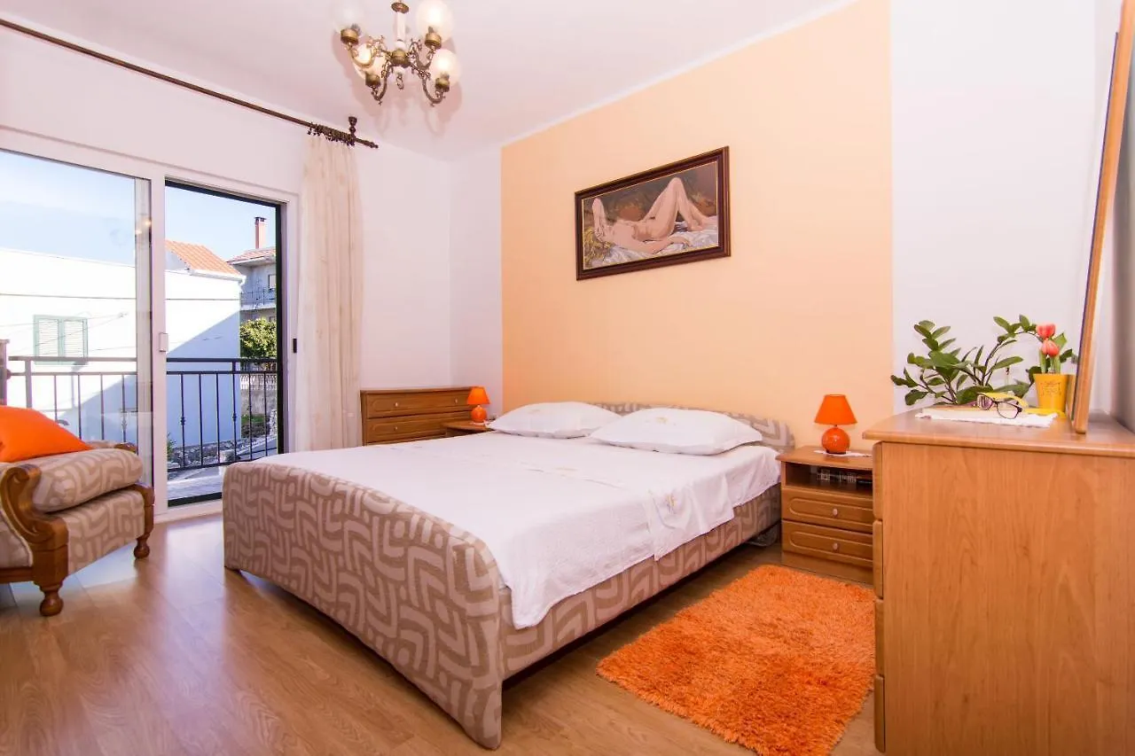 Apartment Mm تروغير كرواتيا