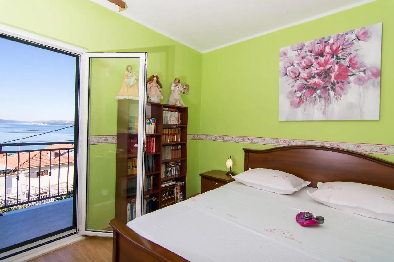 Apartment Mm تروغير كرواتيا